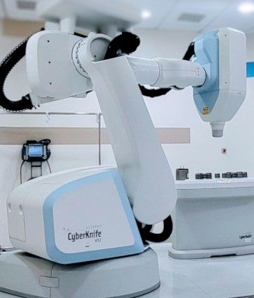 Nóż cybernetyczny CK S7